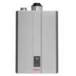 Rinnai I150SN 150,000 BTU Condensing Wall Mounted Heat Only Boiler (NG)