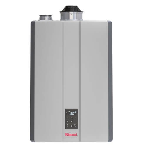 Rinnai I150SN 150,000 BTU Condensing Wall Mounted Heat Only Boiler (NG) Rinnai I150SN 150,000 BTU Condensing Wall Mounted Heat Only Boiler (NG)