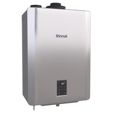 Rinnai IP060160C i-Series Plus 60,000 BTU Condensing Combi Boiler (NG/LP)