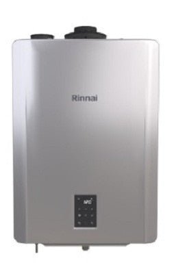 Rinnai IP090199CN 90,000 BTU Condensing Combi Boiler