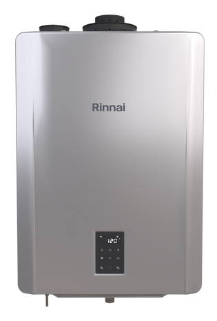 Rinnai IP090S i-Series Plus 90,000 BTU Condensing Heat-Only Boiler (NG/LP)