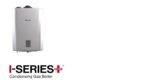 Rinnai IP120S i-Series Plus 120,000 BTU Condensing Heat-Only Boiler
