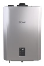 Rinnai IP120S i-Series Plus 120,000 BTU Condensing Heat-Only Boiler - view 2