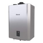 Rinnai IP120S i-Series Plus 120,000 BTU Condensing Heat-Only Boiler - view 4