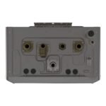 Rinnai IP120S i-Series Plus 120,000 BTU Condensing Heat-Only Boiler - view 5