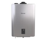 Rinnai IP120S i-Series Plus 120,000 BTU Condensing Heat-Only Boiler - view 6