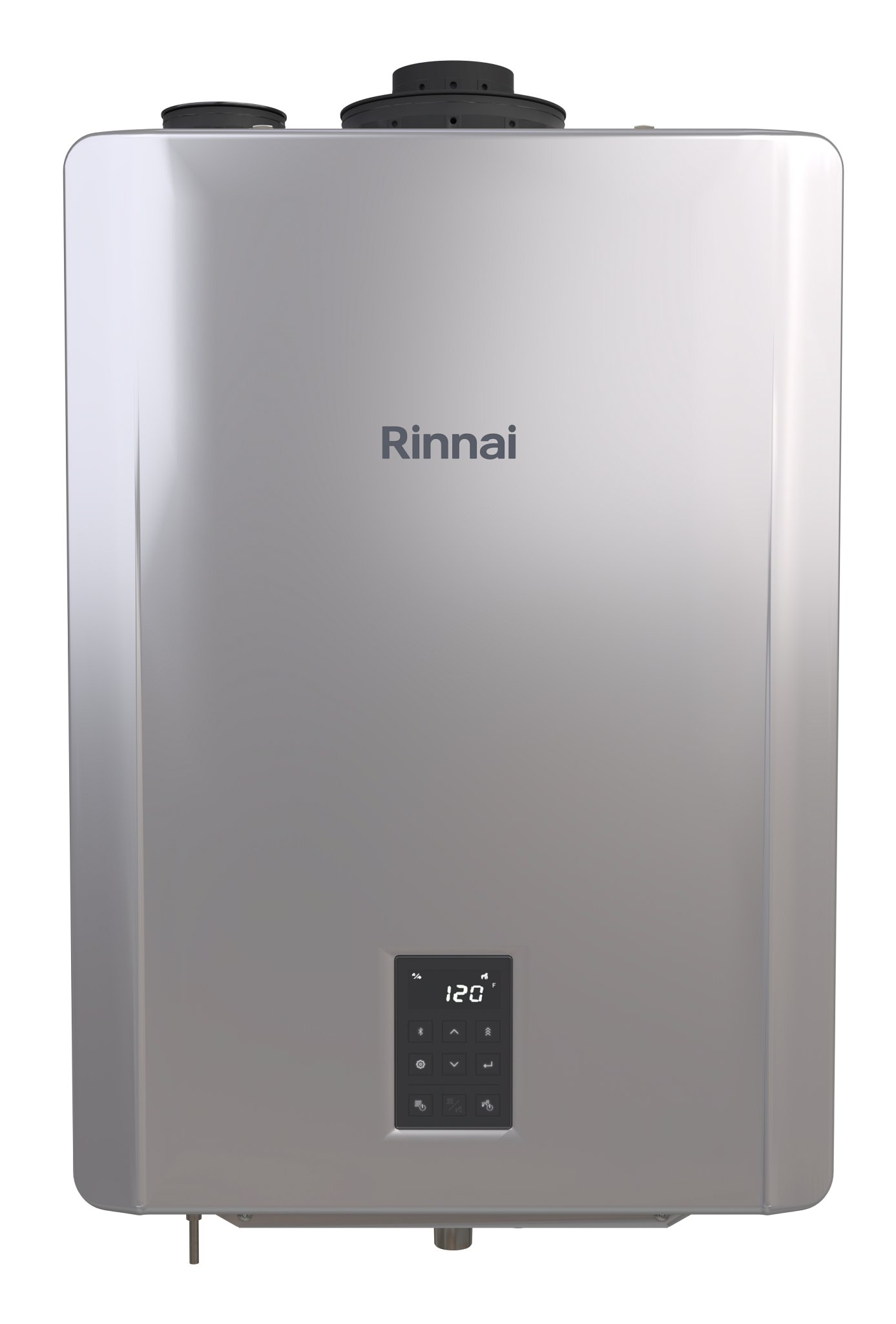 Rinnai IP150199C i-Series Plus 150,000 BTU Condensing Combi Boiler (NG/LP) Rinnai IP150199C i-Series Plus 150,000 BTU Condensing Combi Boiler (NG/LP)