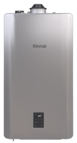 Rinnai IP199199C 199,000 BTU Condensing Wall Mounted Boiler (NG/LP)