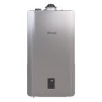Rinnai IP199199C 199,000 BTU Condensing Wall Mounted Boiler (NG/LP) - view 2