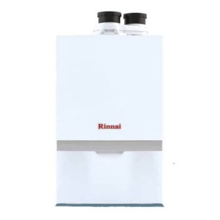 Rinnai M090SN Solo 90,000 BTU Condensing Wall Mounted Heat Only Boiler (Natural Gas)