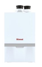 Rinnai M120SN M Series Natural Gas Boiler 120000 BTU
