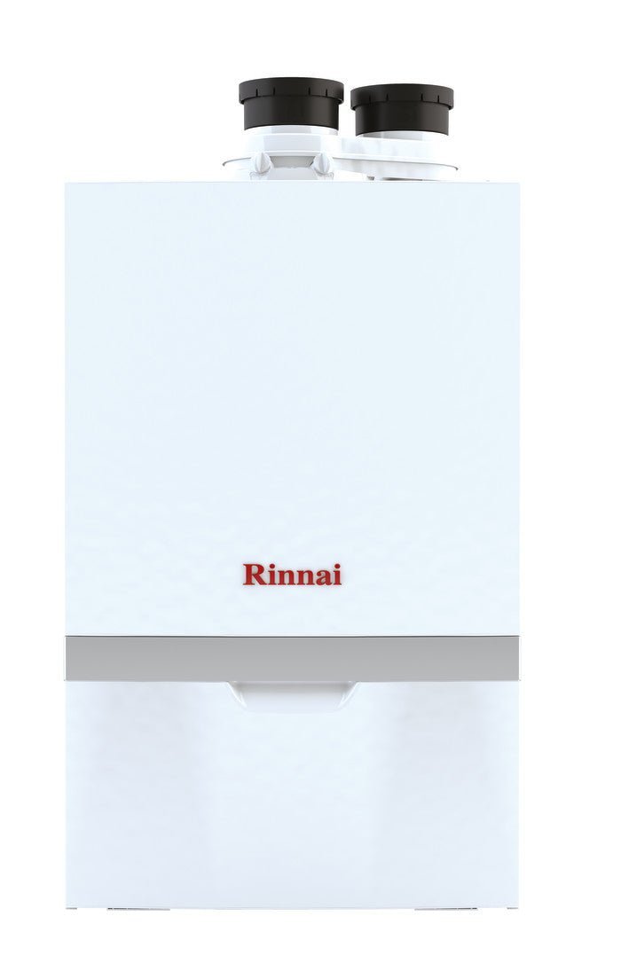 Rinnai M120SN M Series Natural Gas Boiler 120000 BTU Rinnai M120SN M Series Natural Gas Boiler 120000 BTU