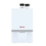 Rinnai M120SN M Series Natural Gas Boiler 120000 BTU - view 2