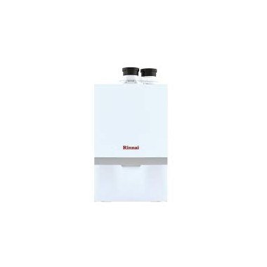 Rinnai M160SN M-Series Condensing 95.0% Natural Gas Boiler with 160,000 BTU Input