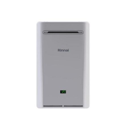 Rinnai R-RE180eN High Efficiency Tankless Water Heater 180000-BTU 8.5-GPM - view 2