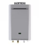 Rinnai R-RE180eP HE 180k BTU Propane Exterior Tankless Water Heater