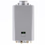Rinnai R-RE180iP High Efficiency 8.5-GPM 180000-BTU Indoor Liquid Propane Tankless Water Heater