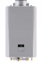 Rinnai R-RE199iN Re Model Series High Efficiency Non Condensing - view 3