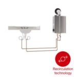 Rinnai R-RE199iN Re Model Series High Efficiency Non Condensing - view 4