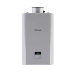 Rinnai R-RE199iP High Efficiency Tankless Water Heater 9.8-GPM 199000-BTU