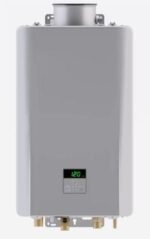Rinnai R-RE199iP High Efficiency Tankless Water Heater 9.8-GPM 199000-BTU - view 2