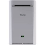 Rinnai R-REP199en Natural Gas Non-Condensing Tankless Water Heater 199,000 BTU - view 3