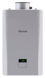 Rinnai R-REP199ep Gas Tankless Water Heater 199,000 BTU - view 4