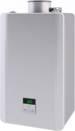 Rinnai R-REP199iN Rep Model Series High Efficiency Non Condensing Includes A Built-In Recirculation Pump