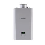 Rinnai R-REP199iN Rep Model Series High Efficiency Non Condensing Includes A Built-In Recirculation Pump - view 2