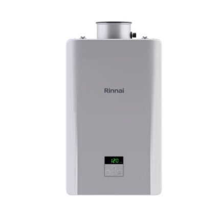 Rinnai R-REP199iN Rep Model Series High Efficiency Non Condensing Includes A Built-In Recirculation Pump - view 2