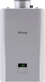 Rinnai R-REP199iN Rep Model Series High Efficiency Non Condensing Includes A Built-In Recirculation Pump - view 3