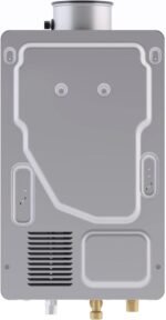 Rinnai R-REP199iN Rep Model Series High Efficiency Non Condensing Includes A Built-In Recirculation Pump - view 4