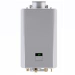 Rinnai RE160i Non-Condensing Indoor Tankless Water Heater 160,000 BTU (Natural Gas) - view 2