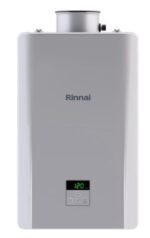 Rinnai RE160IN Non-Condensing Natural Gas Tankless Water Heater 160,000 BTU - view 2