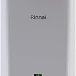 Rinnai RE160IN Non-Condensing Natural Gas Tankless Water Heater 160,000 BTU - view 4