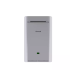 Rinnai RE180e Re180e 180,000 Btu, Non-Condensing Outdoor Tankless Water Heater (Natural Gas) - view 2