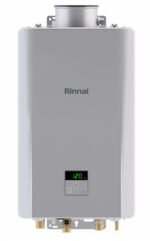Rinnai RE180i RE180iN tankless water heater 180,000 BTU