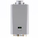 Rinnai RE180i RE180iN tankless water heater 180,000 BTU - view 2