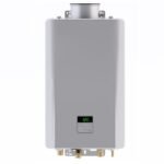 Rinnai RE199i RE Series Indoor Non-Condensing Tankless Water Heater, 9.8 GPM - view 2