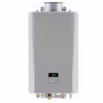Rinnai RE199IN RE Model Series 199 MBH Indoor Non-Condensing Natural Gas Tankless Water Heater - view 2