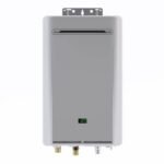Rinnai RE199IP RE Model Series 199 MBH Indoor Non-Condensing Propane Gas Tankless Water Heater - view 2