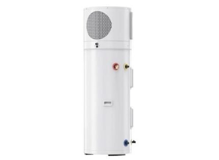 Rinnai REHP50 residential electric heat pump water heater 4.5kW 208/240V 50 gallon