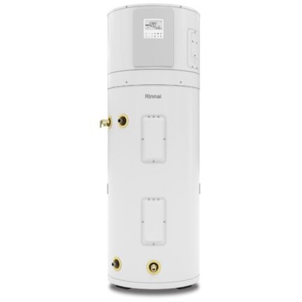 Rinnai REHP65 residential electric heat pump water heater 4.5kW 208/240V 65 gallon