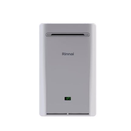 Rinnai REP160eN Smart-Circ Natural Gas Tankless Water Heater 160,000 BTU Up to 6.1 GPM - view 2