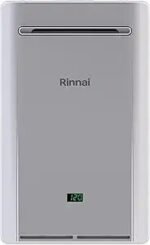 Rinnai REP160eN Smart-Circ Natural Gas Tankless Water Heater 160,000 BTU Up to 6.1 GPM - view 3