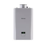 Rinnai REP160iN Smart-Circ Non-Condensing Natural Gas Tankless Water Heater with Built-In Recirculation Pump 160,000 BTU - view 2