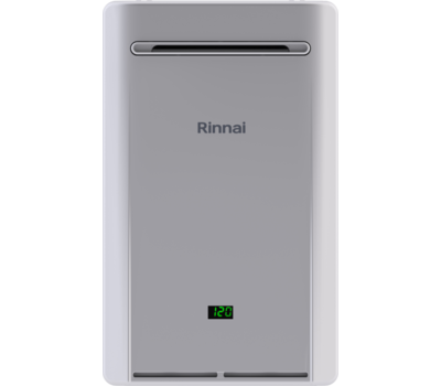 Rinnai REP199EP 199000 BTU Outdoor Non-Condensing Tankless Propane Water Heater