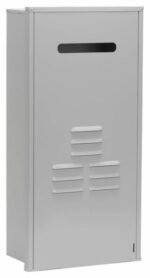 Rinnai RGBCTWHRX Recess Box for Condensing