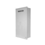 Rinnai RGBCTWHRX Recess Box for Condensing - view 2