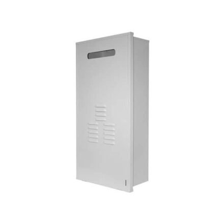 Rinnai RGBCTWHRX Recess Box for Condensing - view 2